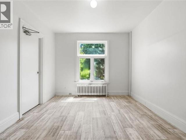 Apartment for rent in St. Clair, Hamilton