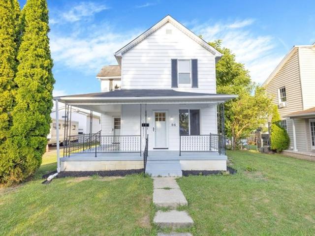 House for sale in Ashville, Ohio