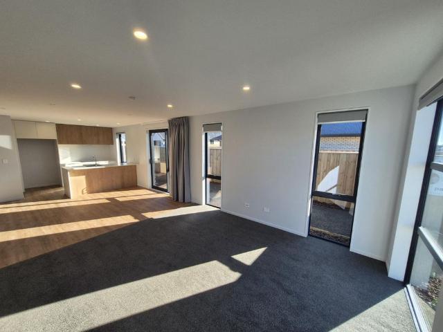 House for rent in Rolleston, Canterbury