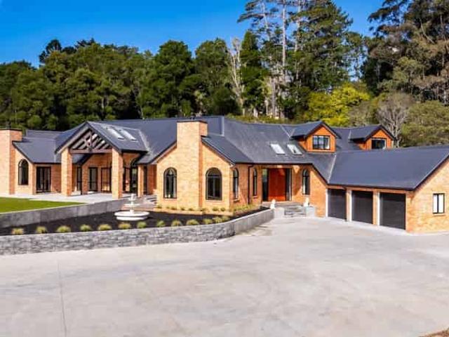 House for rent in Kawau Island, Oroua County