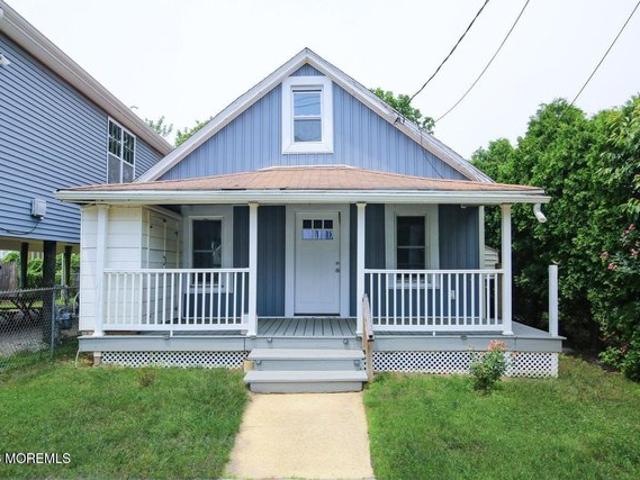 House for sale in Monmouth, New Jersey
