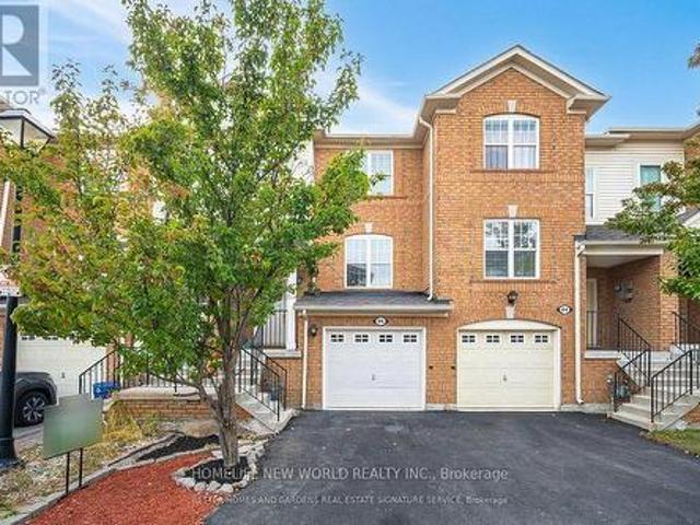 House for sale in Georgetown, Golden Horseshoe