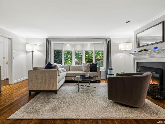 House for sale in Chappaqua, New York