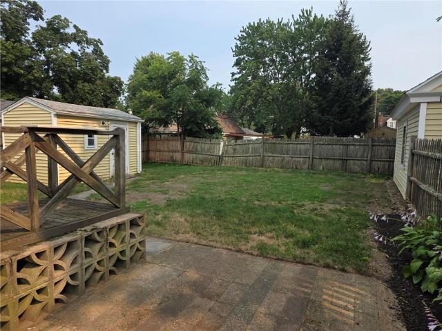 House for sale in Warwick, Rhode Island
