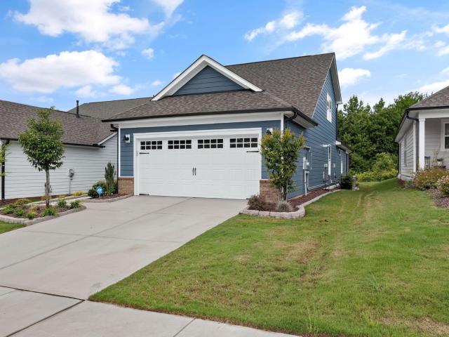 House for sale in Clayton, North Carolina