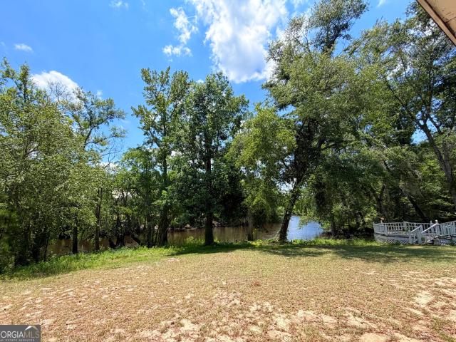 House for sale in Lumber City, Georgia