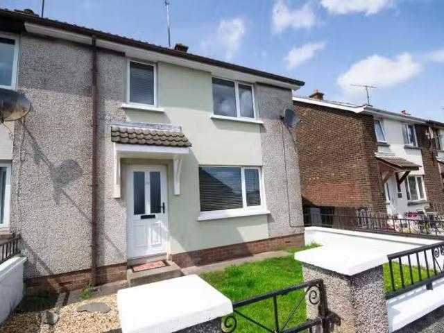 House to rent