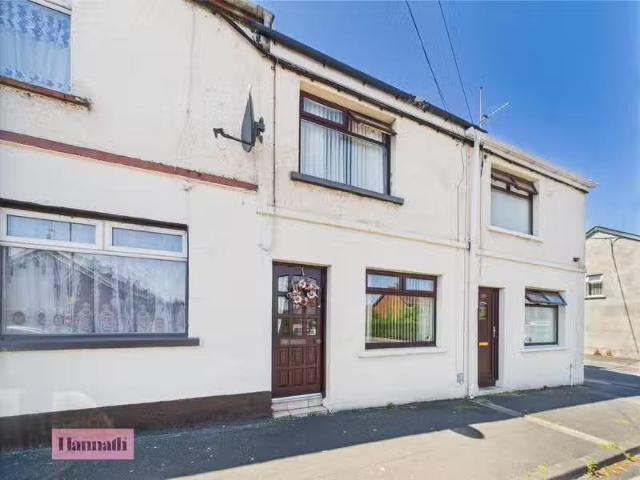 House for sale in Corry, Connacht