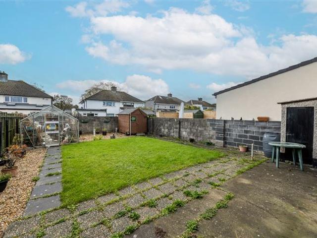 Detached House for sale in Bluebell, North Tipperary