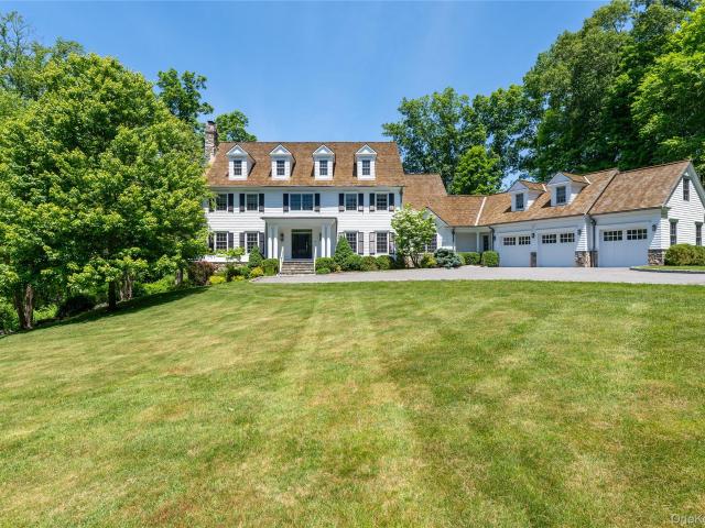 House for sale in Mount Kisco, New York