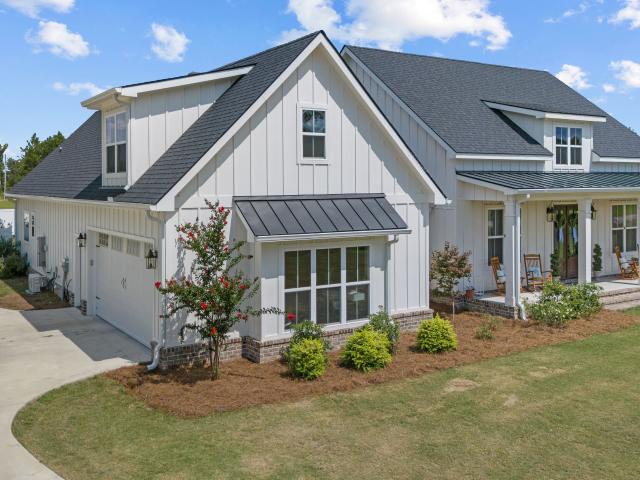 House for sale in Hazlehurst, Georgia