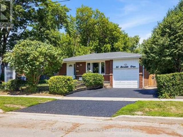 House for sale in Woburn, Ontario