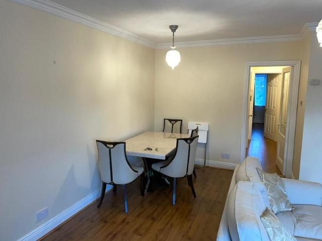 Apartment to rent in Dublin