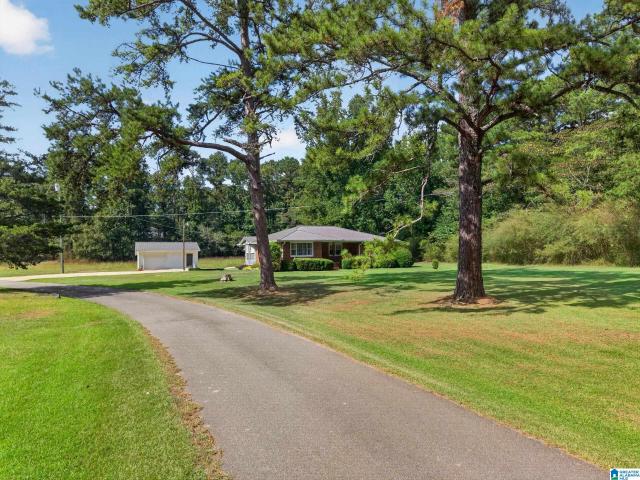 House for sale in Ohatchee, Calhoun County
