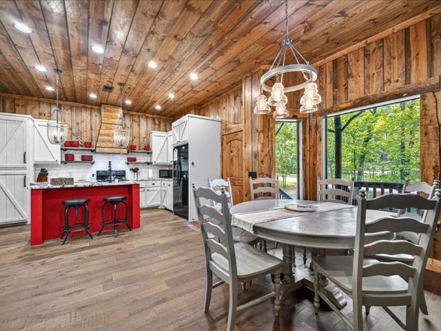House for sale in Broken Bow, Oklahoma