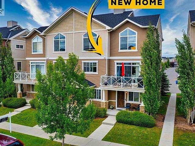 Condo for sale in Northwest, Alberta