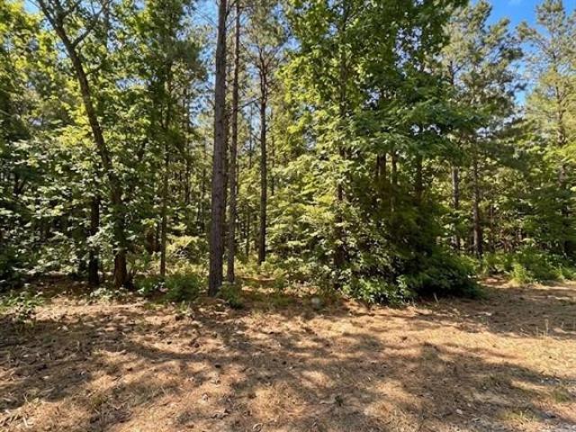 Land for sale in Broken Bow, Oklahoma
