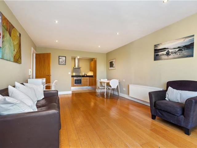 Apartment for sale in Dundrum, North Tipperary