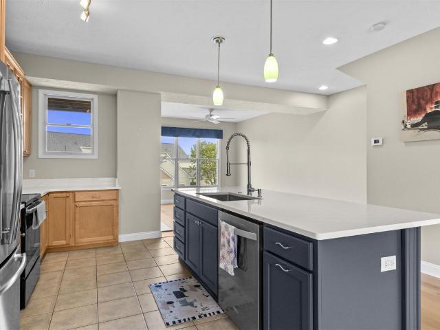 Condo for sale in Manistee, Michigan