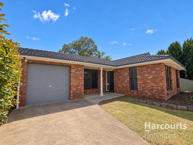 Apartment for rent in Kings Langley, Sydney