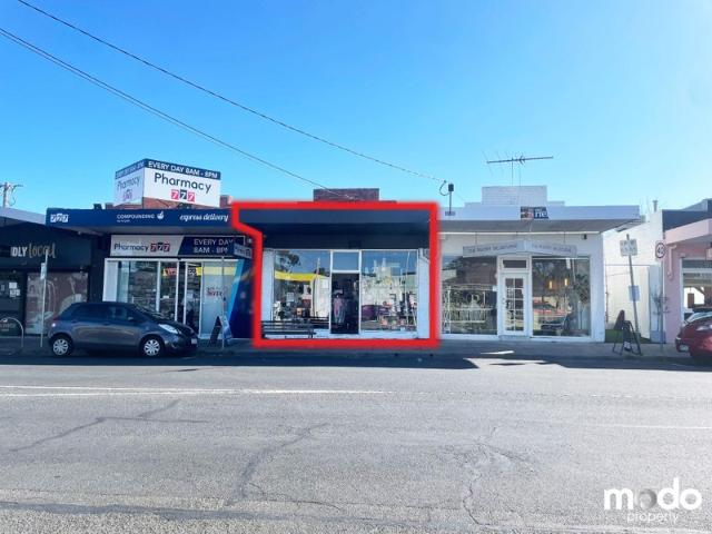 Retail for rent in Camerons Creek, Victoria