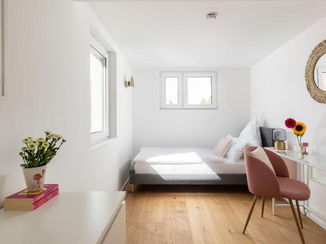 Apartment mieten in Weißensee, Berlin
