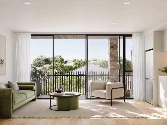 Apartment for sale in Balmoral