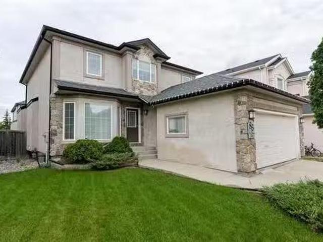 House for sale in East St. Paul, Manitoba
