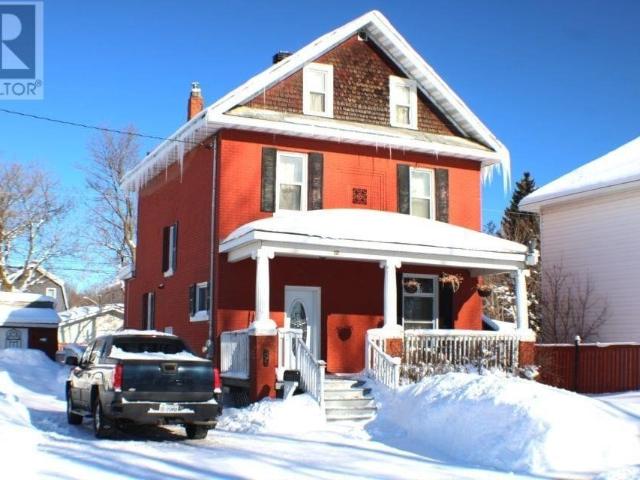 Property for sale in Sault Sainte Marie, Ontario