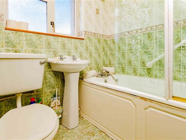 Property for sale in Wilkinstown, Meath