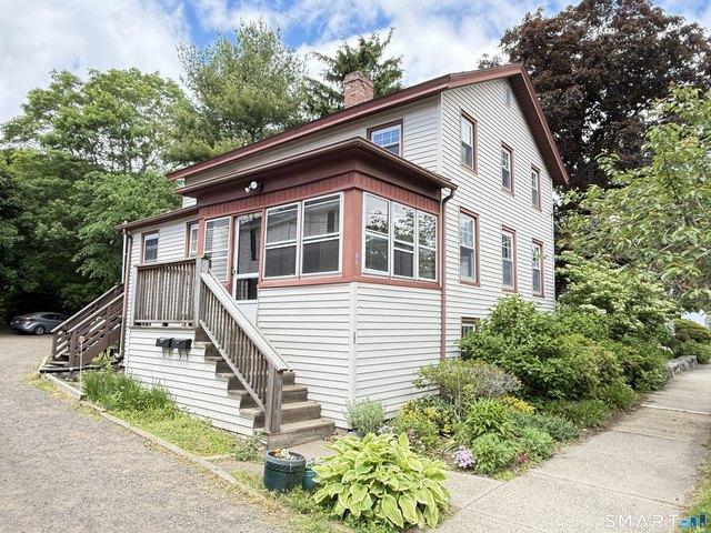 House for sale in Guilford, Connecticut
