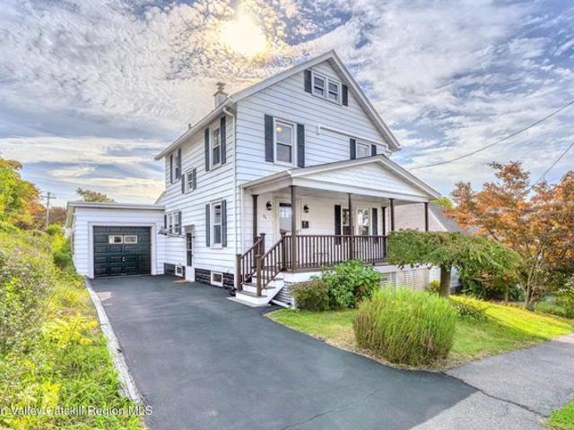 House for sale in Kingston, New York