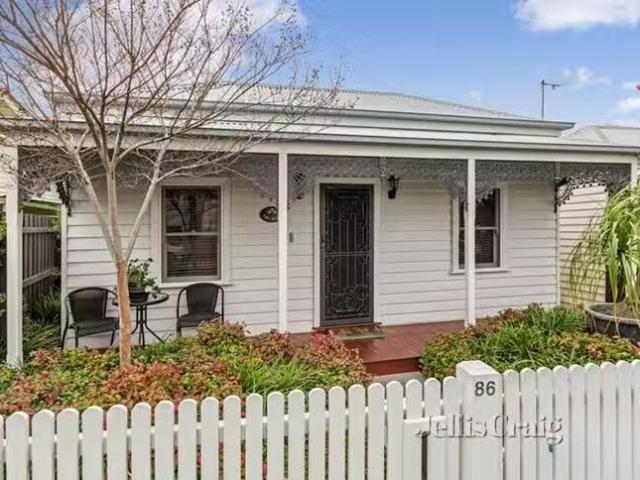 House for rent in Williamstown, Victoria