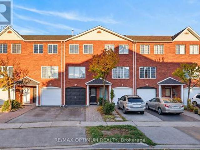 House for sale in Don Valley East, Toronto