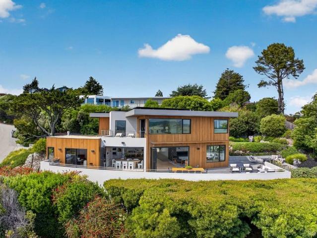 House for sale in Belvedere Tiburon, California