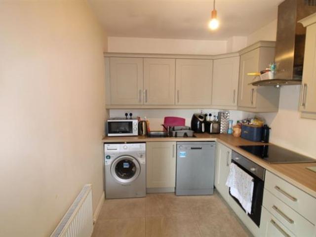 Apartment for sale in Clonee