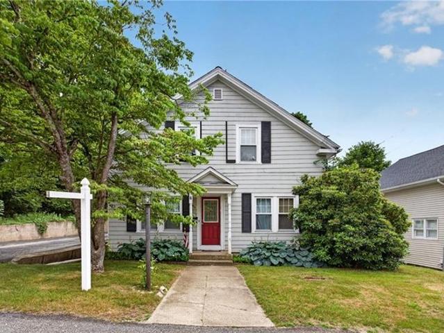 House for sale in West Warwick, Rhode Island