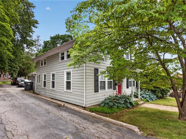 House for sale in West Warwick, Rhode Island