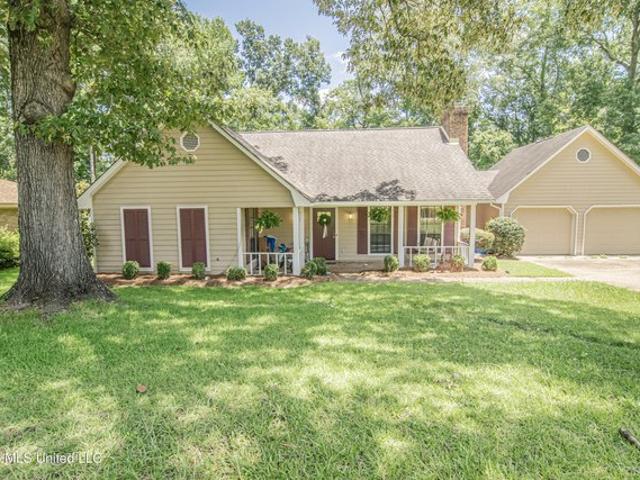 House for sale in Brandon, Mississippi