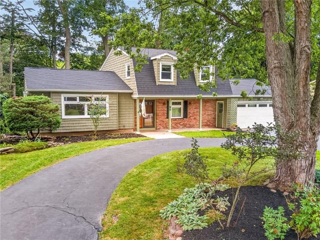 House for sale in Fairport, New York