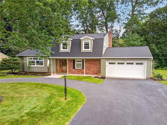 House for sale in Fairport, New York