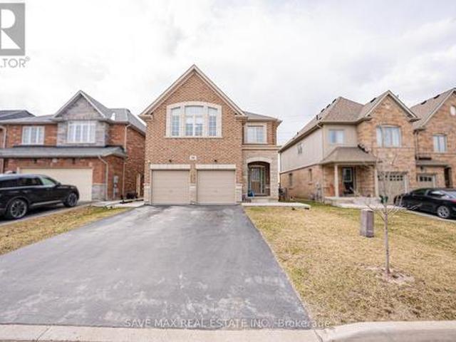 House for sale in Niagara, Ontario