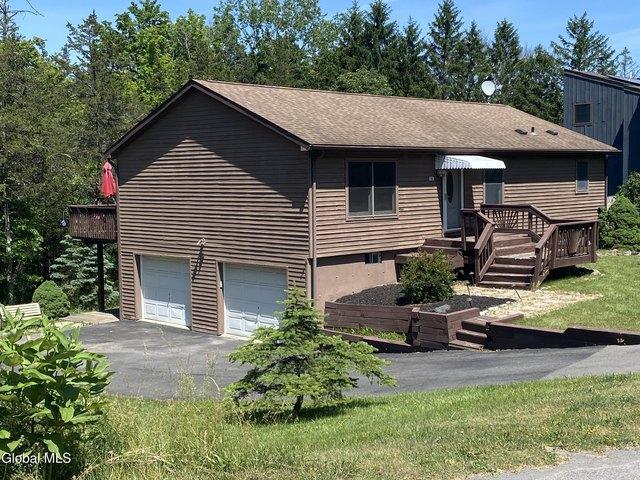 House for sale in Coxsackie, New York