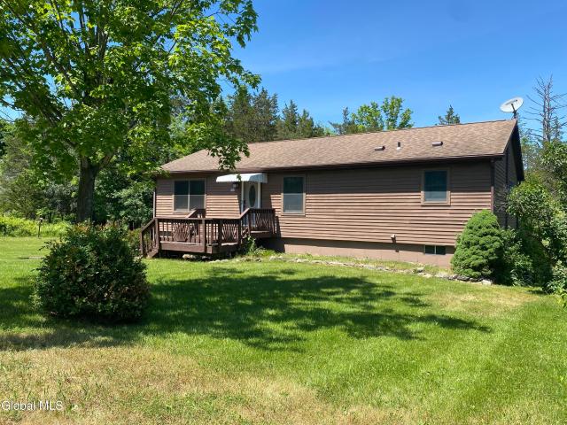 House for sale in Coxsackie, New York