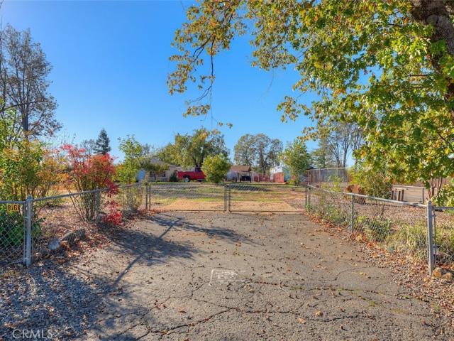 Land for sale in Paradise, California