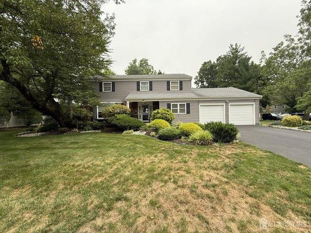 House for sale in East Brunswick, New Jersey