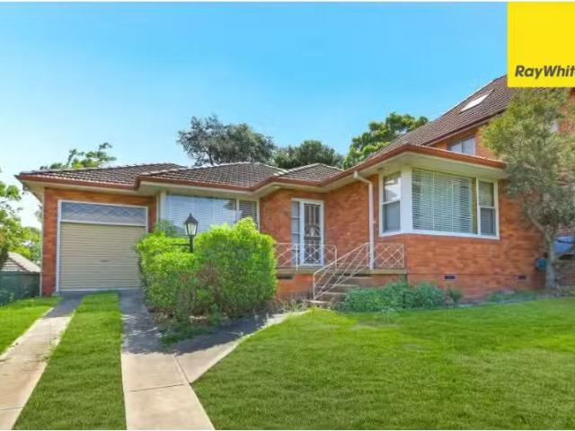 House for rent in Sydney, New South Wales