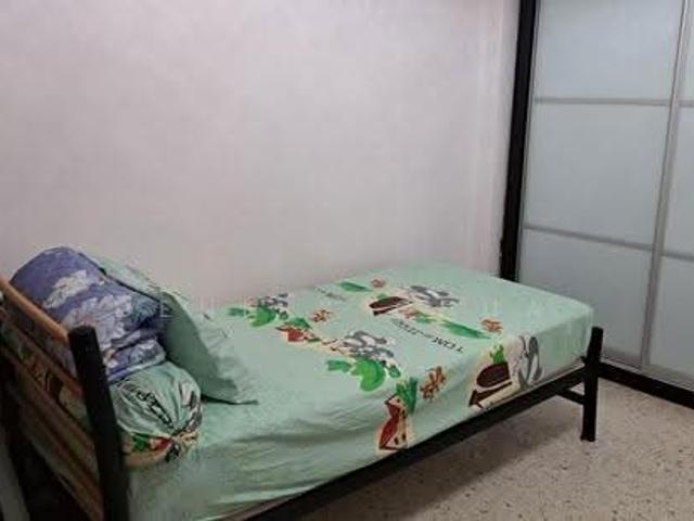 Apartment for rent in Telok Blangah