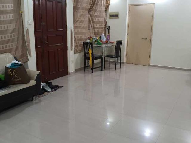 Apartment for sale in Telok Blangah