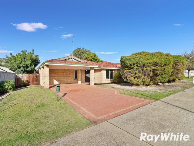 House for rent in Parklands, Western Australia